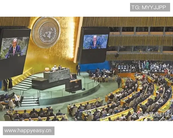 全球气候变化加剧引发国际社会关注 各国加紧应对减排措施